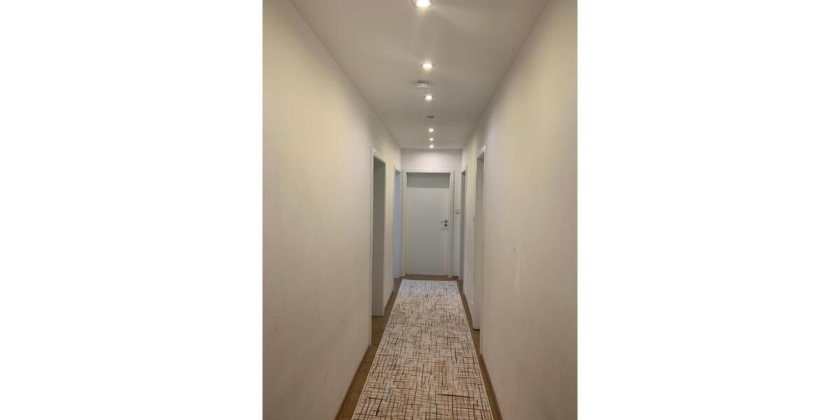 Wohnung zu verkaufen in Solingen 3 zimmer