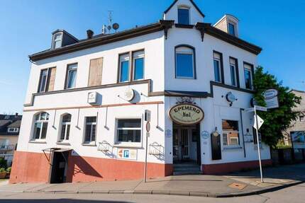 Gastronomie und Mehrgenerationen unter einem Dach! 1 zimmer