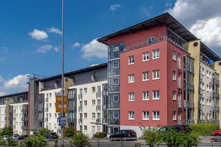 Wohnung zum Mieten in Remscheid 314,11 € 60.06 m² 2 zimmer