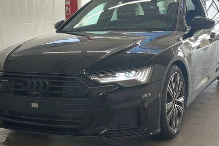 Audi A6 59.999 km 43.665 &euro; Hagen 58091