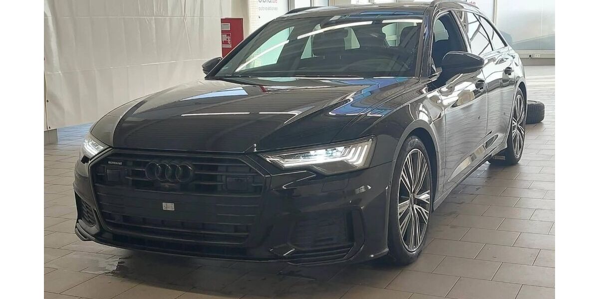 Audi A6 59.999 km 43.665 &euro; Hagen 58091