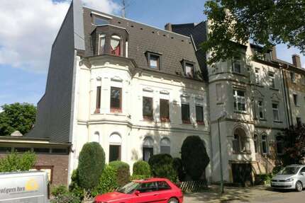 Wohnung zum Mieten in Essen 450 € 66 m²