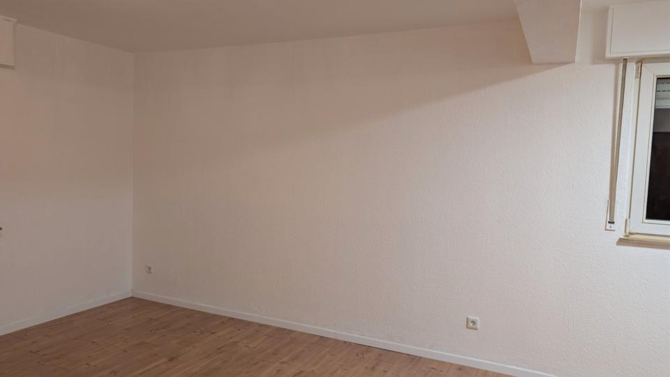 Erdgeschoßwohnung Leverkusen Bürrig - 2 Zimmer, 52 m&sup2;, 600&euro; | Angebot:26470918