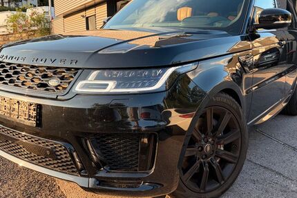 Land Rover Range Rover Sport 130.982 km 39.950 &euro; Remscheid 42853
