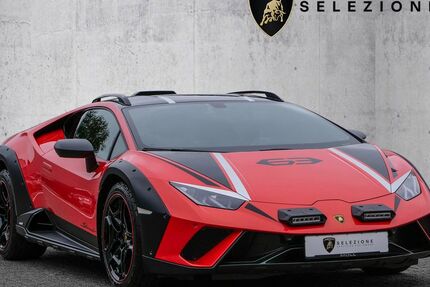 Lamborghini Huracán 6.220 km 297.900 € Düsseldorf 40476