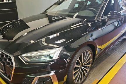 Audi A5 57.073 km 34.784 &euro; Hagen 58091