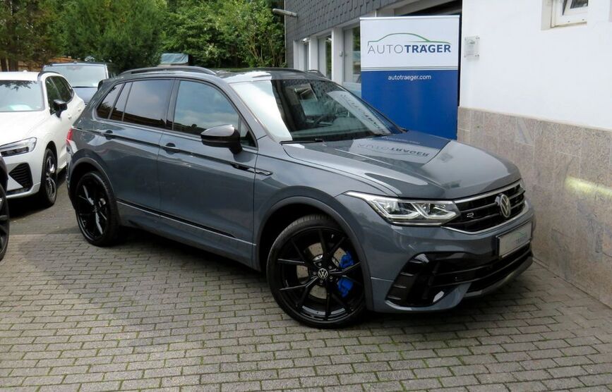 VW Tiguan 29.714 km 43.990 € Wuppertal 42109