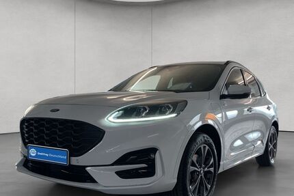 Ford Kuga 46.819 km 23.950 &euro; Düsseldorf 40233