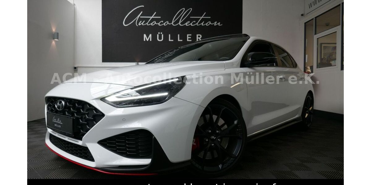 Hyundai i30 93.500 km 25.497 &euro; Remscheid 42897