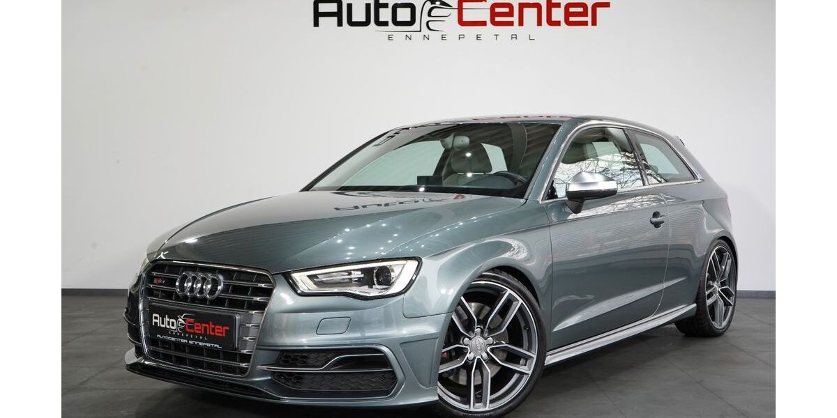 Audi S3 122.000 km 21.990 &euro; Ennepetal (Bei Wuppertal) 58256