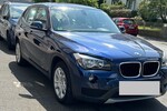BMW X1 68.000 km 14.500 € Solingen 42651