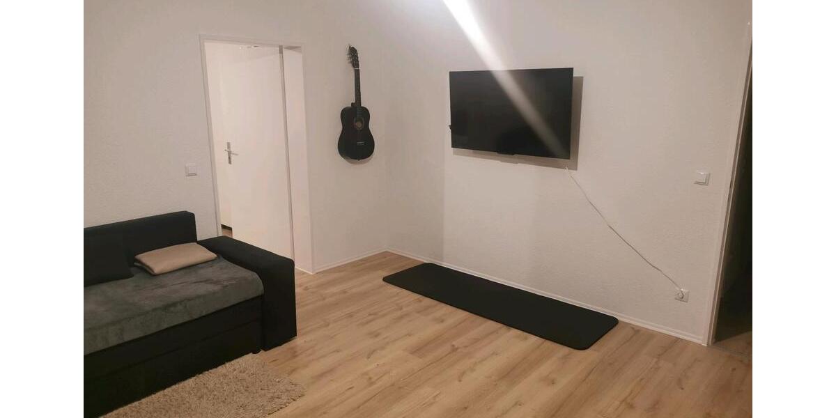 Etagenwohnung Wuppertal Gemarkung Ronsdorf - 2 Zimmer, 56 m&sup2;, 656&euro; | Angebot:25613742
