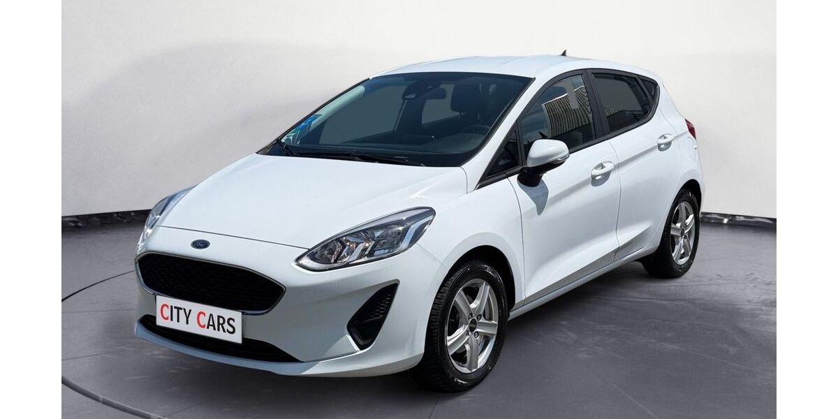 Ford Fiesta 185.000 km 5.990 &euro; Dormagen 41540