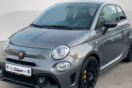 Abarth 595 Competizione 54.620 km 21.990 € Düsseldorf 40589