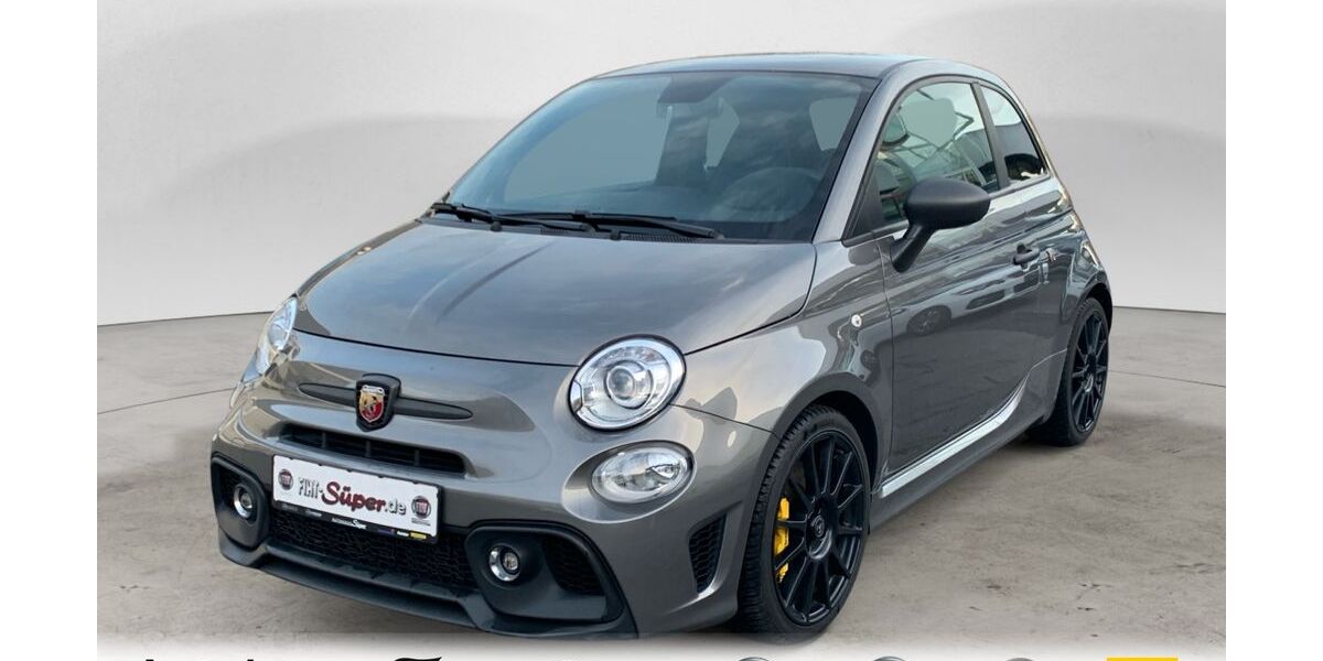 Abarth 595 Competizione 54.620 km 21.990 € Düsseldorf 40589