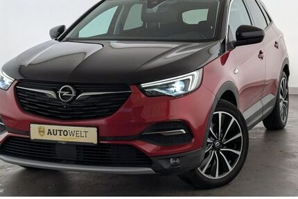 Opel Grandland (X)