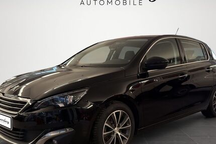 Peugeot 308 129.997 km 13.890 &euro; Wuppertal 42349