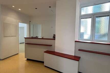 Büro in Wuppertal 1.418,55 € 107 m² zimmer