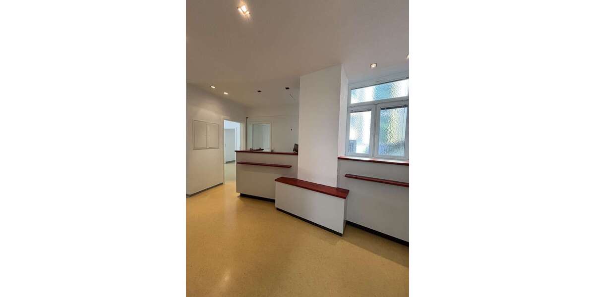 Büro in Wuppertal 1.418,55 € 107 m² zimmer