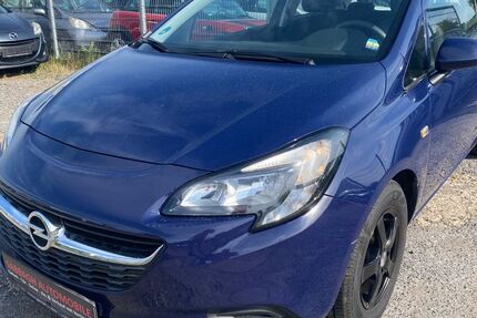 Opel Corsa 162.000 km 4.220 &euro; Düsseldorf 40231
