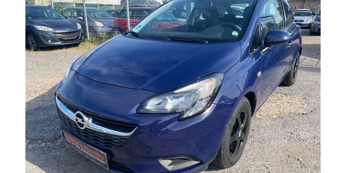 Opel Corsa 162.000 km 4.220 &euro; Düsseldorf 40231