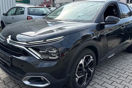 Citroen C4 37.386 km 17.990 &euro; Wuppertal 42285