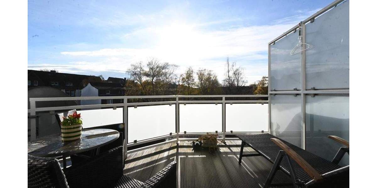 Etagenwohnung Leverkusen Opladen - 3 Zimmer, 85 m&sup2;, 285.000&euro; | Angebot:24116484