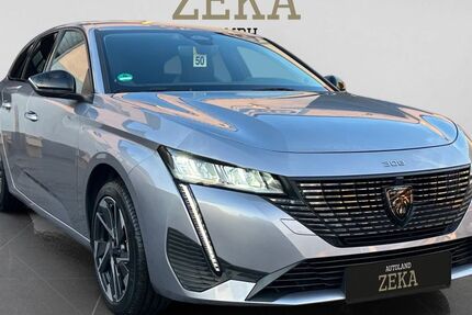 Peugeot 308 27.957 km 19.990 &euro; Lindlar 51789