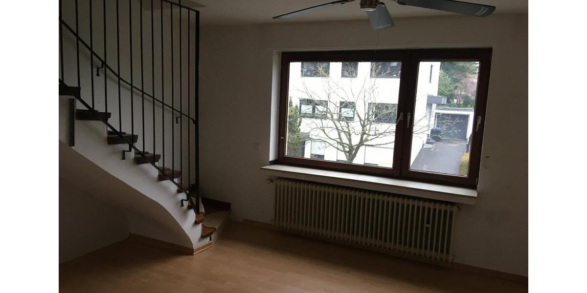 Maisonettenwohnung Mettmann - 3 Zimmer, 60 m&sup2;, 490&euro; | Angebot:25719942