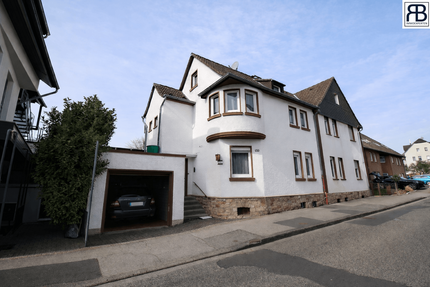 Haus Bergisch Gladbach Gronau - 7 Zimmer, 192 m&sup2;, 599.000&euro; | Angebot:26888362