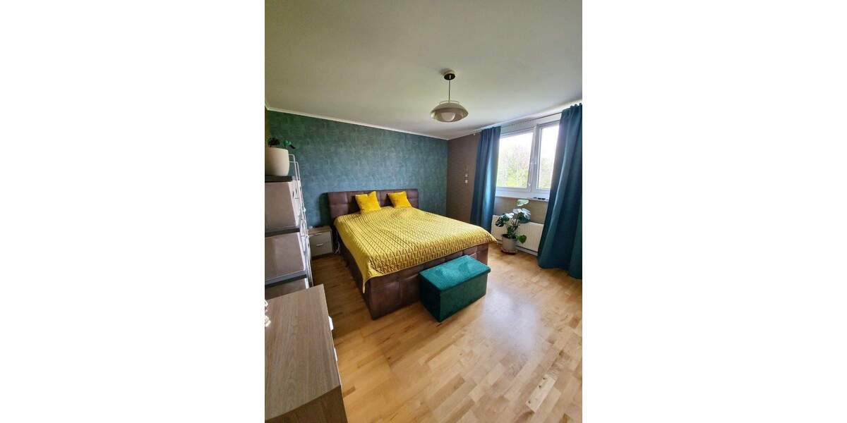 Etagenwohnung Bergisch Gladbach Gronau - 4 Zimmer, 95 m&sup2;, 259.000&euro; | Angebot:25862085