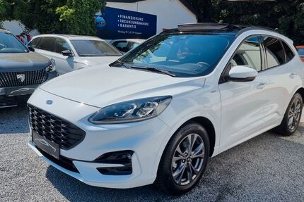 Ford Kuga 25.895 km 23.950 &euro; Wuppertal 42109