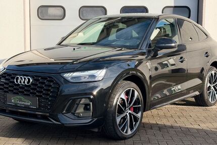 Audi Q5 77.500 km 39.880 &euro; Wuppertal 42279