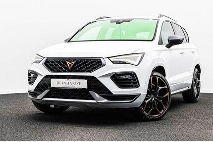 Cupra Ateca 60.533 km 29.770 &euro; Hagen 58091