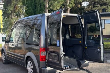 Ford Tourneo Connect 94.000 km 7.900 € Solingen 42651