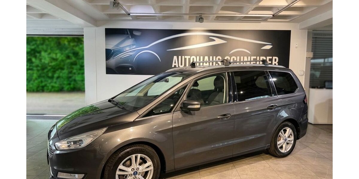 Ford Galaxy 182.518 km 16.400 &euro; Ratingen 40880