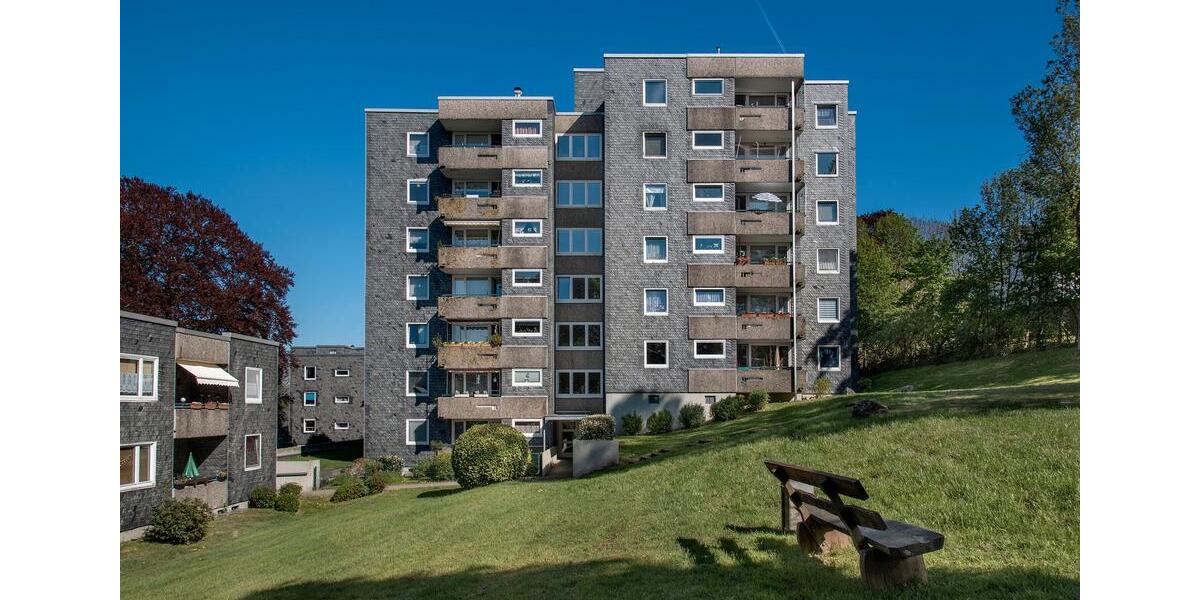 Ein Zuhause für die ganze Familie! 4 zimmer