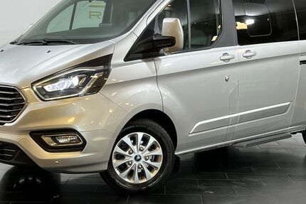Ford Tourneo Custom 89.000 km 29.990 &euro; Remscheid 42897
