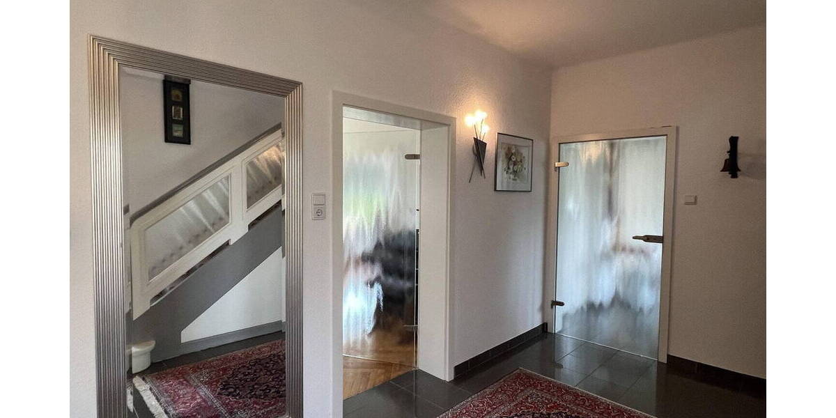 Einfamilienhaus Hagen Hochschulviertel - 6 Zimmer, 189 m&sup2;, 795.000&euro; | Angebot:26257571
