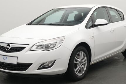 Opel Astra 123.000 km 3.990 &euro; Leverkusen 51373