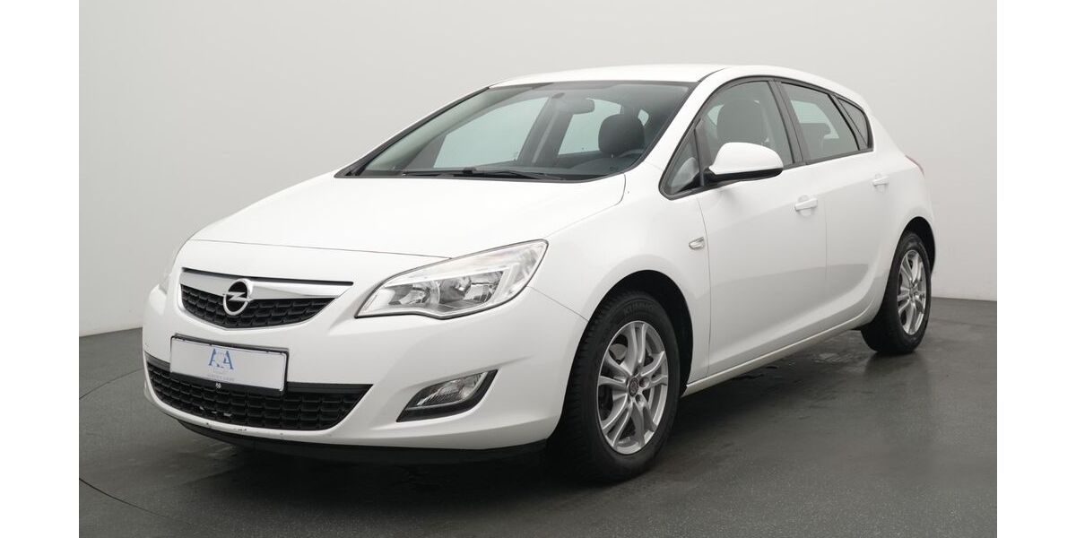 Opel Astra 123.000 km 3.990 &euro; Leverkusen 51373