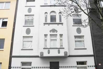 Wohnung zum Mieten in Bochum 390 € 35 m²