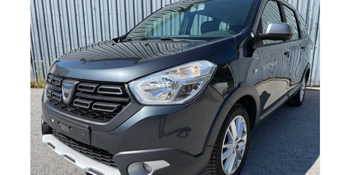 Dacia Lodgy 199.999 km 7.490 &euro; Bergisch Gladbach 51467