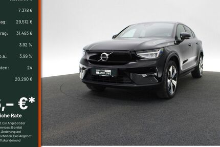 Volvo C40 31.245 km 36.890 &euro; Engelskirchen 51766