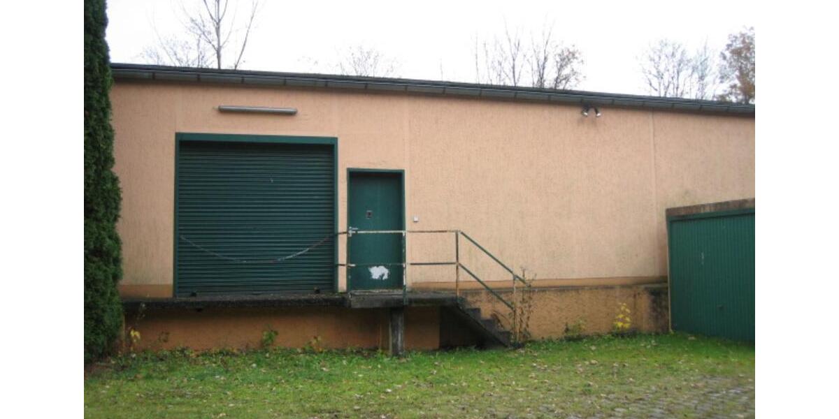 Lagerhalle in 58091 Hagen-Dahl zu vermieten zimmer