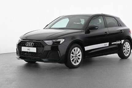Audi A1 6.000 km 24.550 € Essen 45143