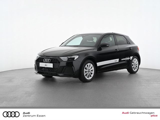 Audi A1 6.000 km 24.550 € Essen 45143