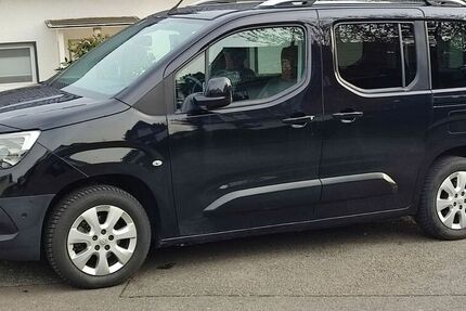 Opel Combo Life
