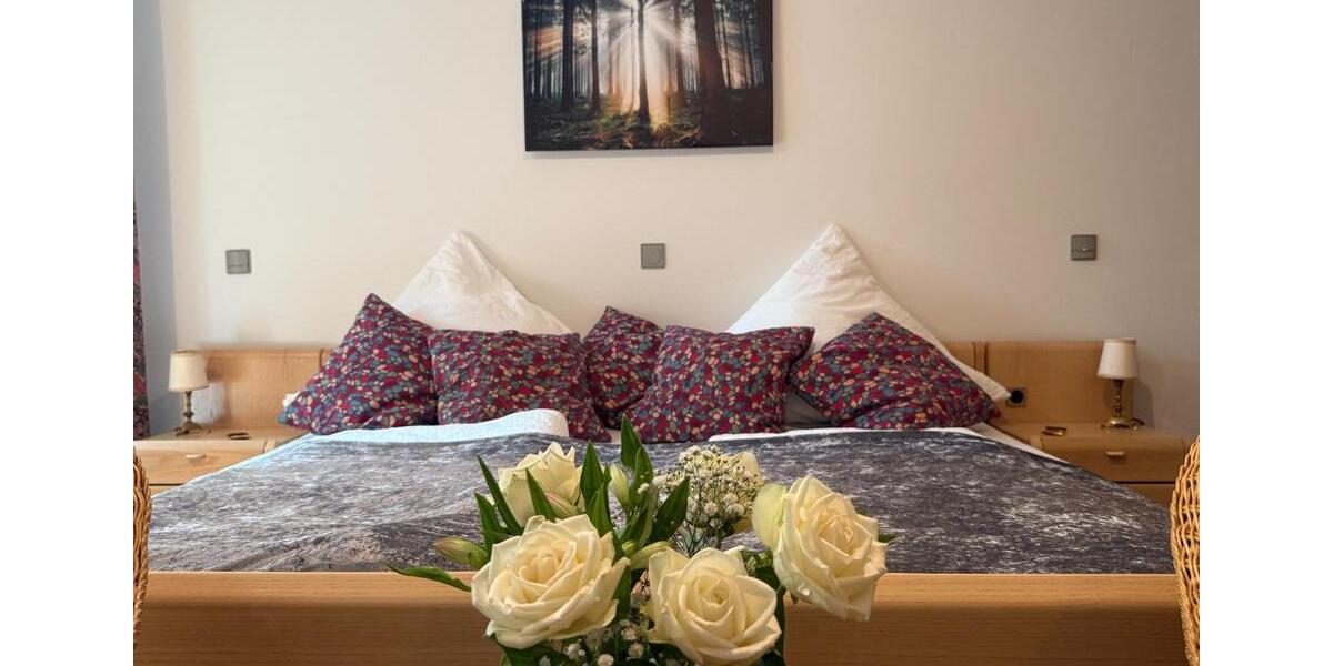 Wohnung auf Zeit in Leichlingen 2 zimmer