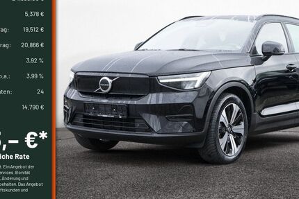 Volvo XC40 29.287 km 24.890 &euro; Engelskirchen 51766